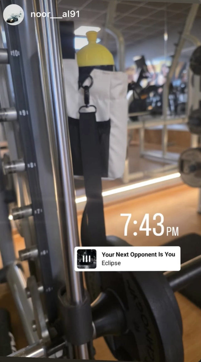 GymBud Community
