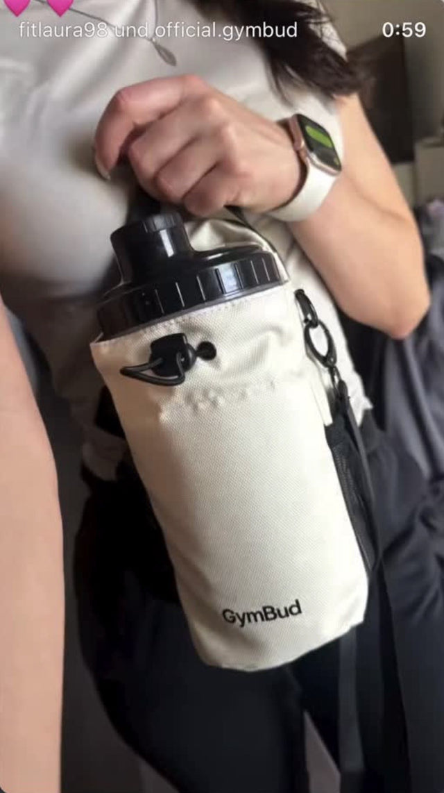 GymBud Community