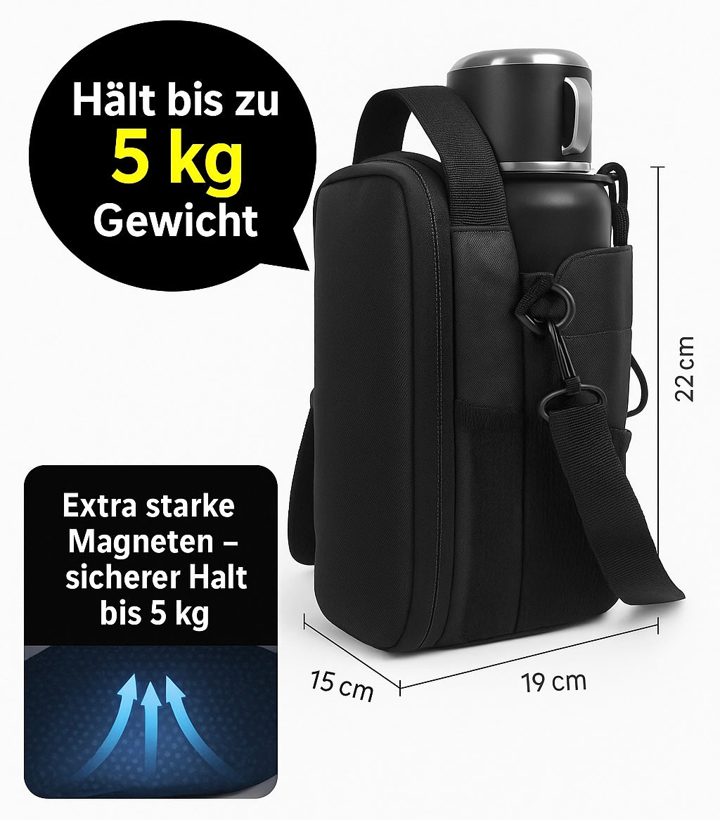 GymBud® Bag Bloom Rose