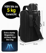 GymBud® Bag Bloom Rose