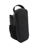 GymBud® Bag Jet Black