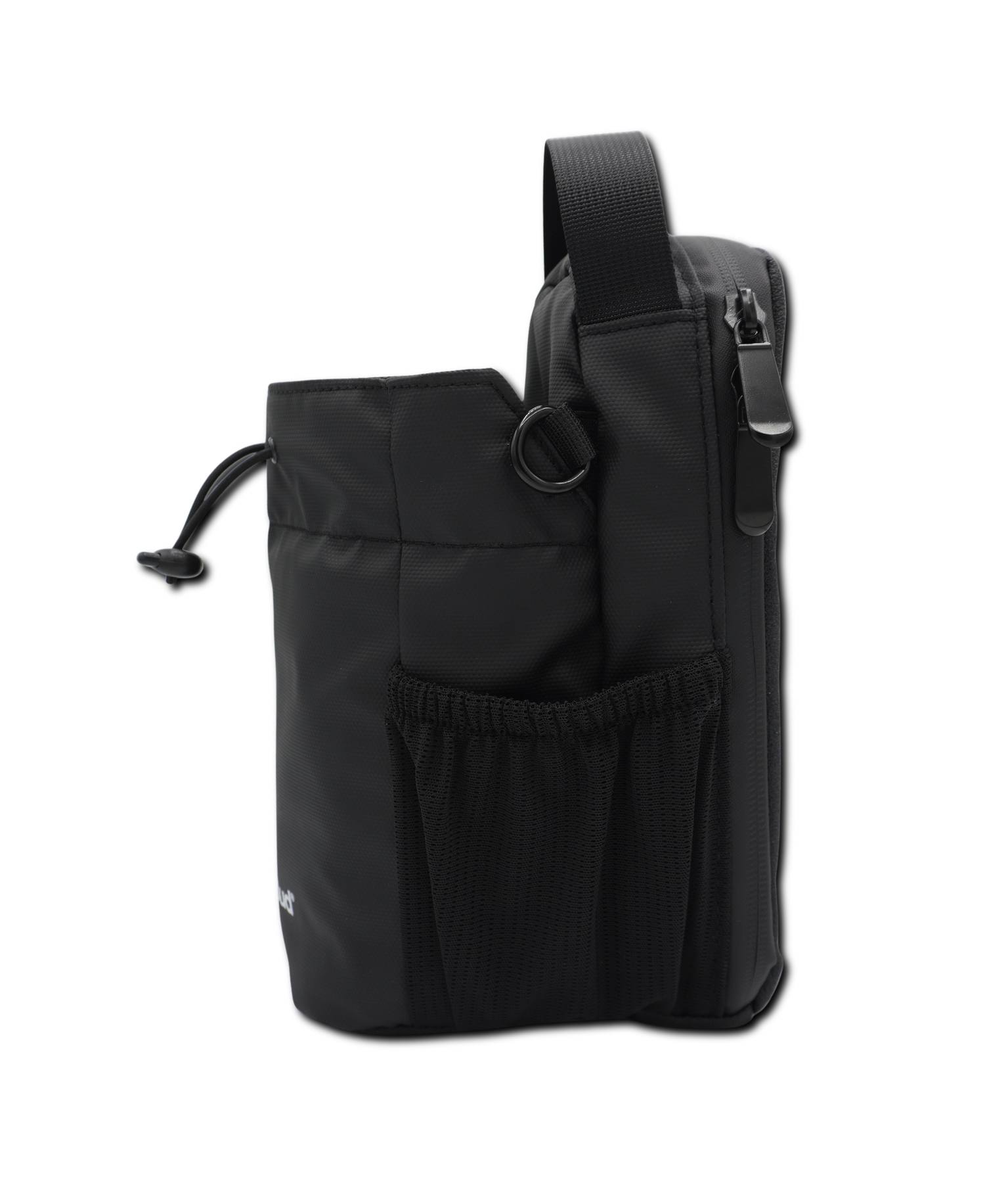 GymBud® Bag Jet Black