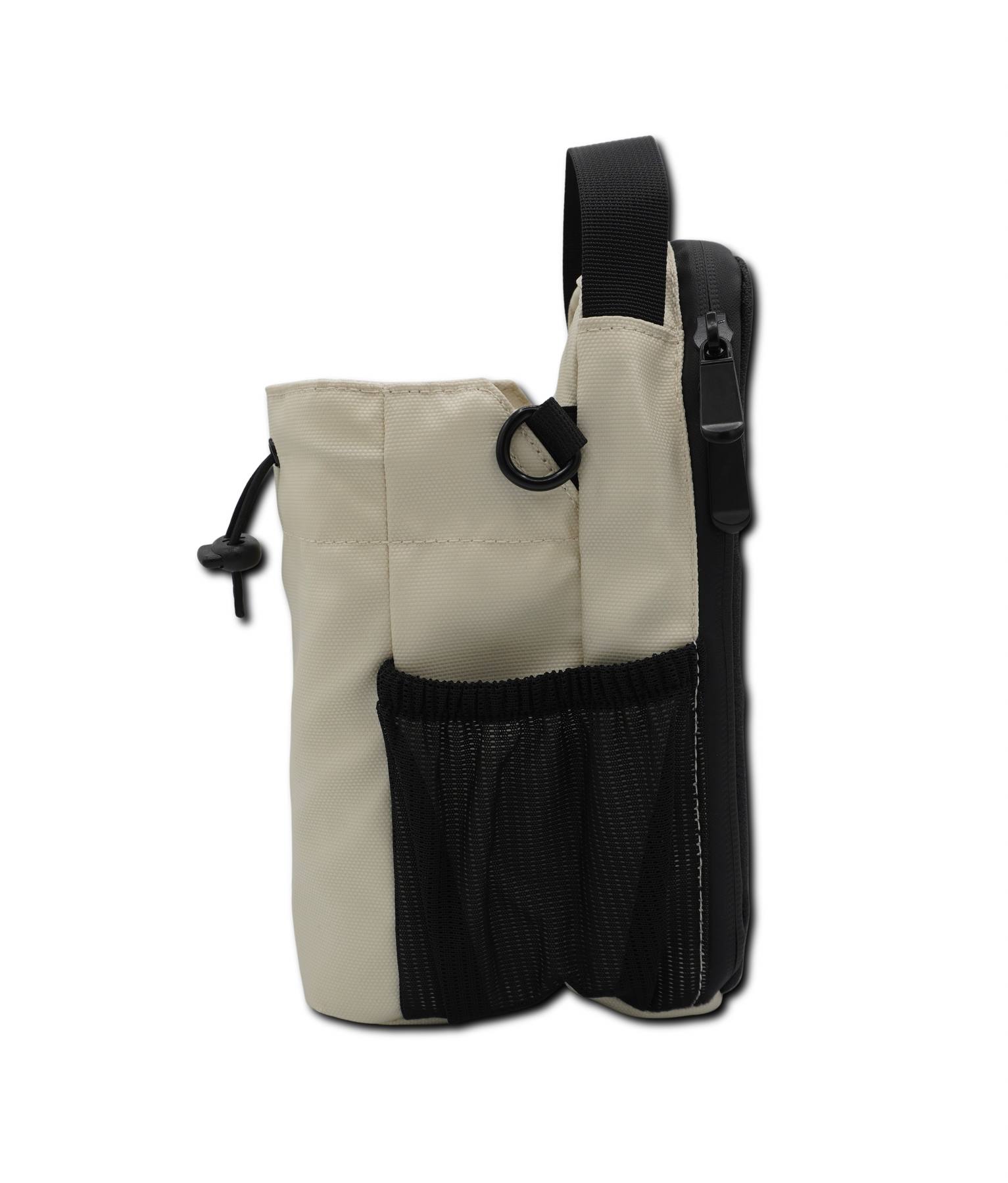 GymBud® Bag Frost White