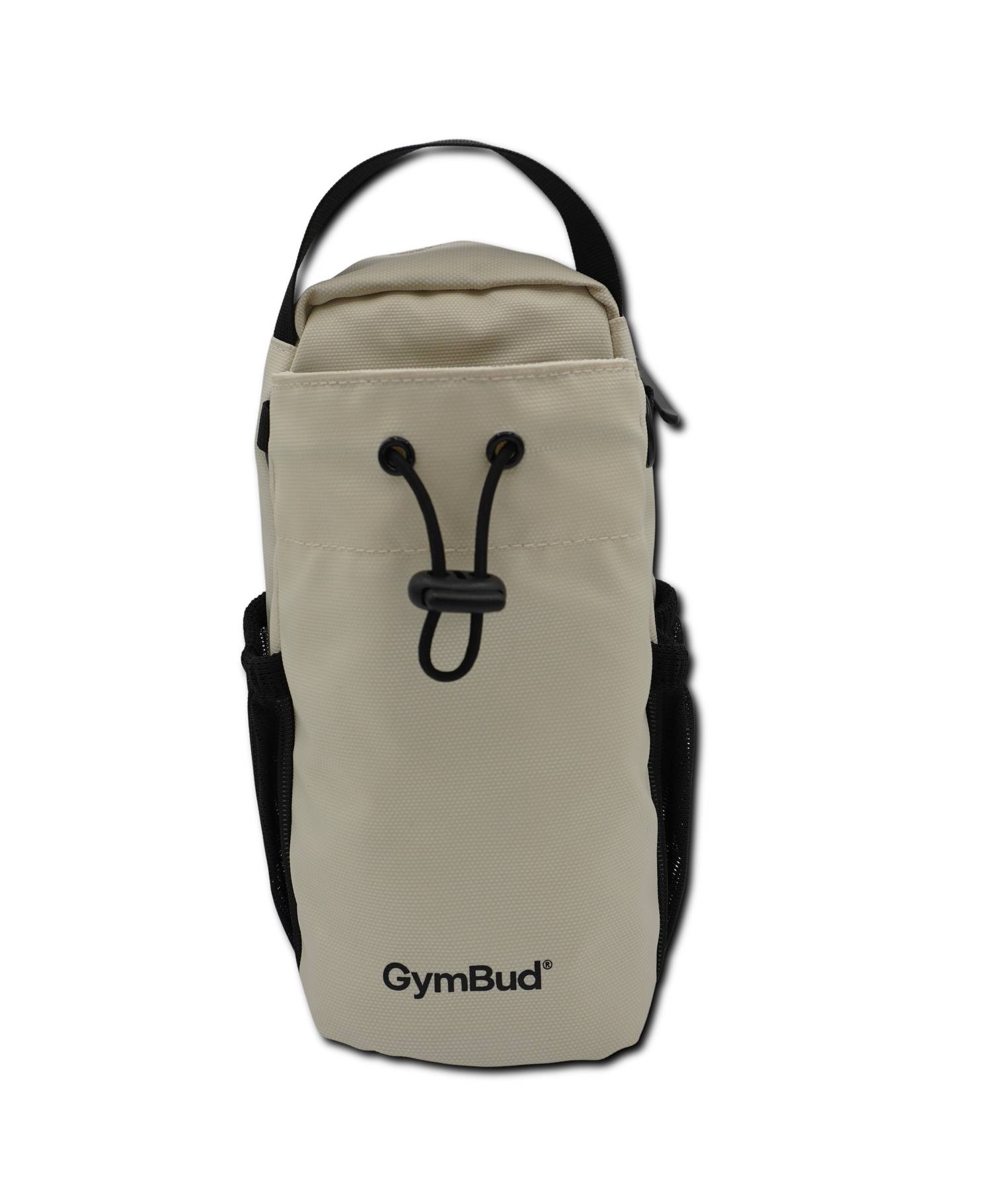 GymBud® Bag Frost White