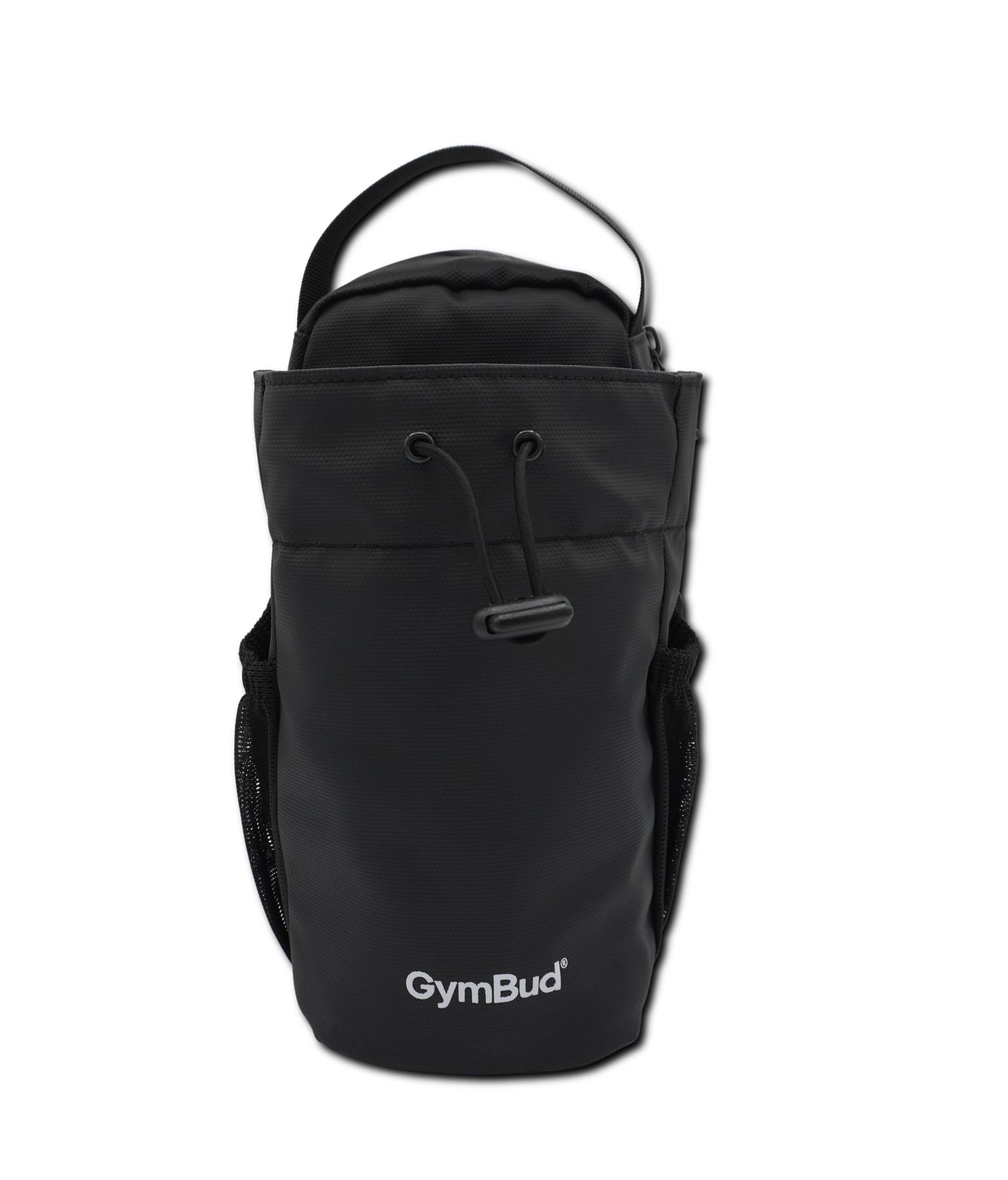 GymBud® Bag Jet Black