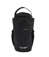 GymBud® Bag Jet Black