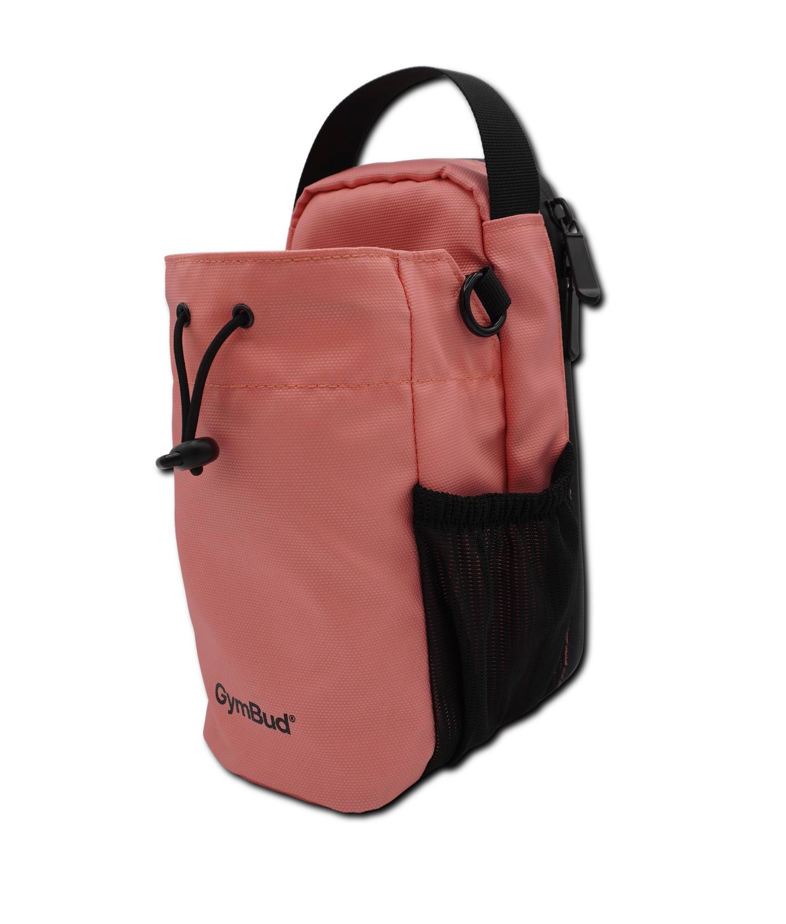 GymBud® Bag Bloom Rose