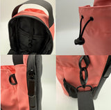 GymBud® Bag Bloom Rose