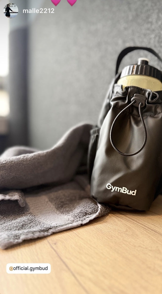 GymBud Community