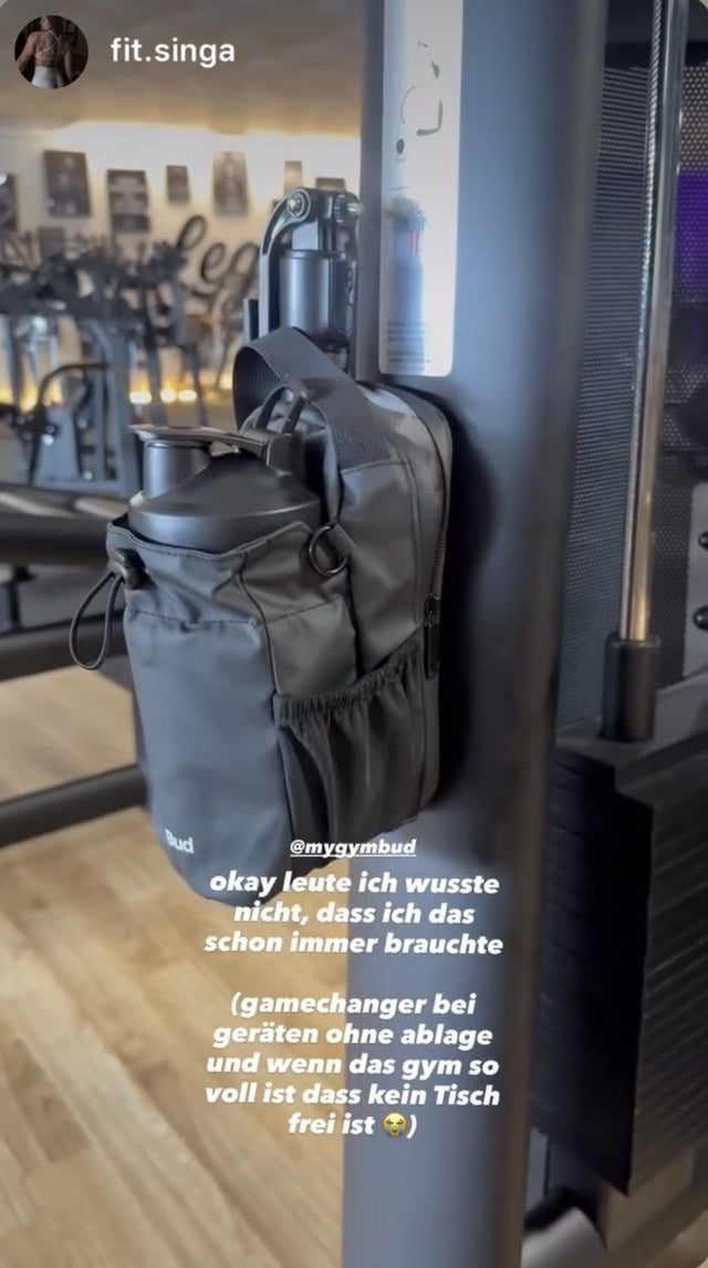 GymBud Community