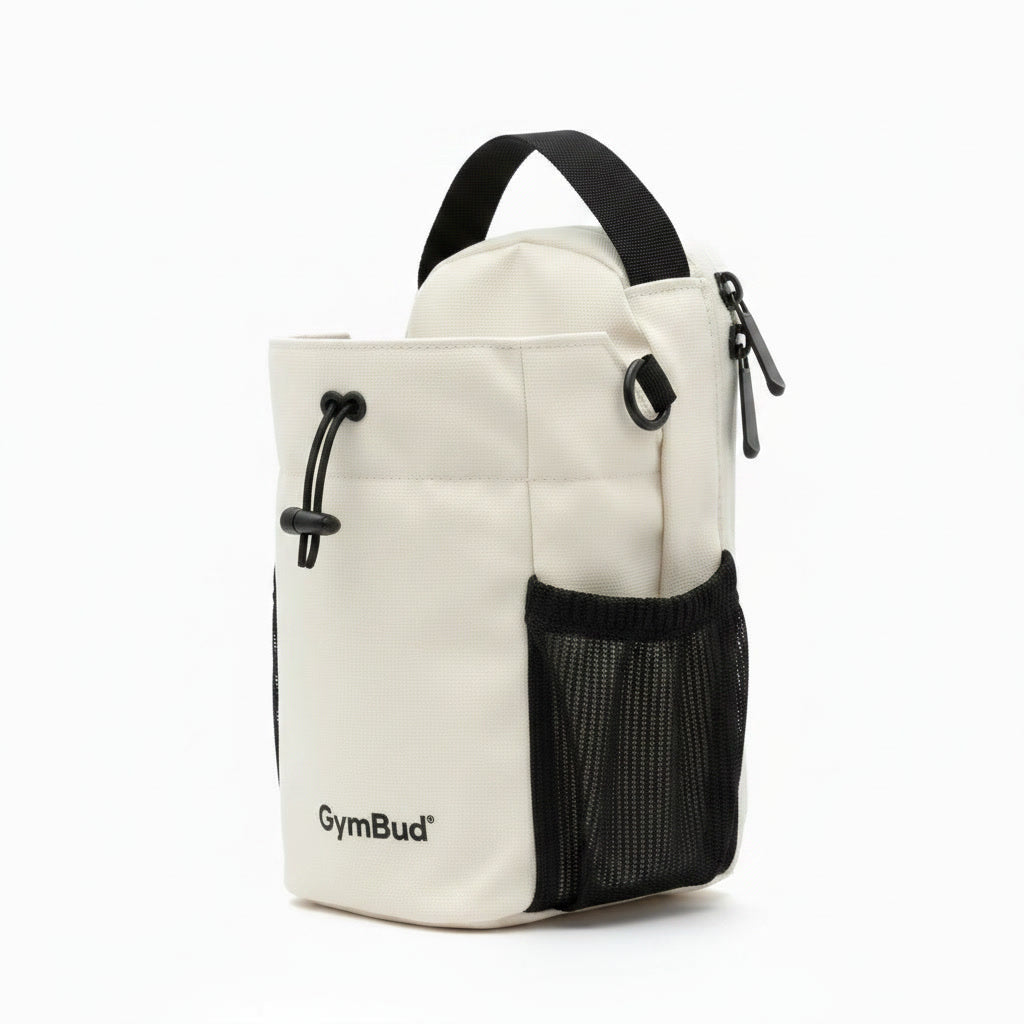 GymBud Bag