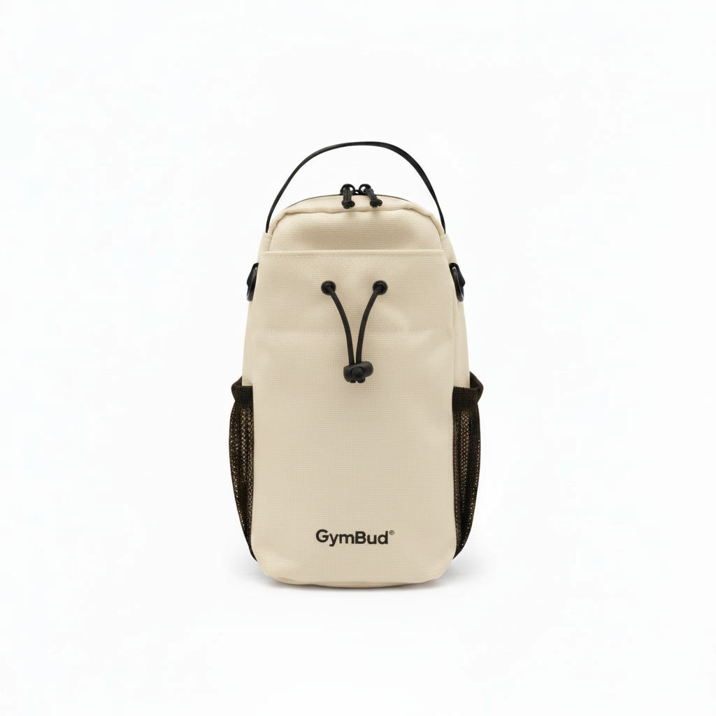 GymBud Bag