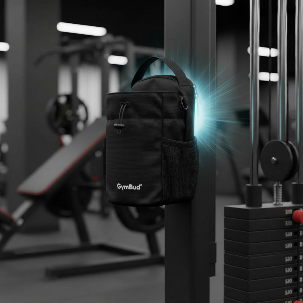 GymBud Bag